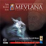 Saba Mevlevi Ayini (CD)
