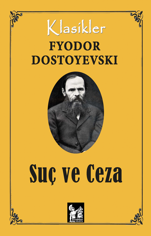 Suç ve Ceza