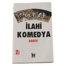İlahi Komedya