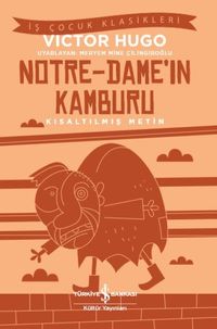 Notre-Dame'in Kamburu (Kısaltılmış Metin)