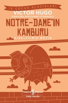 Notre-Dame'in Kamburu (Kısaltılmış Metin)