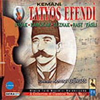 Tatyos Efendi (CD)