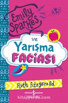 Emily Sparkes ve Yarışma Faciası - Ruth Fitzgerald