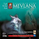 Uşşak Mevlevi Ayini (CD)