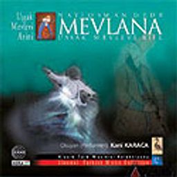 Uşşak Mevlevi Ayini (CD)