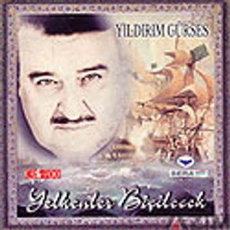 Yelkenler Biçilecek (CD)