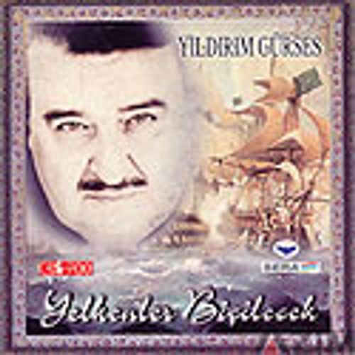 Yelkenler Biçilecek (CD)
