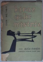 Biraz Gelir Misiniz (Kod:7-I-3)