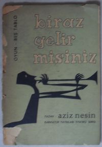 Biraz Gelir Misiniz (Kod:7-I-3)