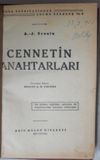 Cennetin Anahtarları (Kod:7-I-4)
