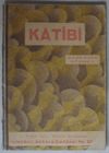 Katibi (Kod:7-I-9)