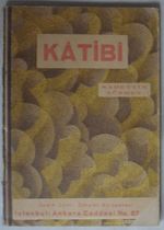 Katibi (Kod:7-I-9)