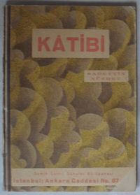 Katibi (Kod:7-I-9)