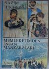 Memleketimden İnsan Manzaraları (Kod:7-I-10)