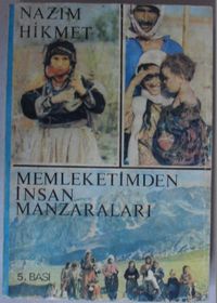Memleketimden İnsan Manzaraları (Kod:7-I-10)