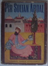 Pir Sultan Abdal / Hayatı ve Şiirleri (Kod:7-I-12)