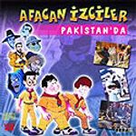 Afacan İzciler Pakistan'da (VCD)