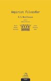 Ampirist Filozoflar