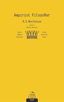Ampirist Filozoflar