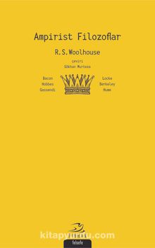 Ampirist Filozoflar - Roger Woolhouse