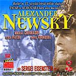 Alexander Newsky (VCD)