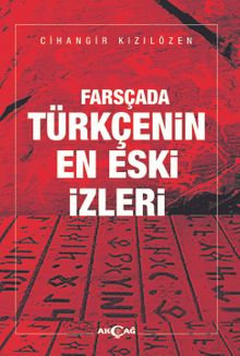 Farsçada Türkçenin En Eski İzleri