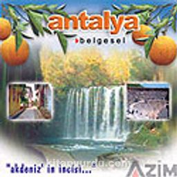 Antalya (VCD)