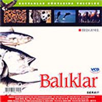 Balıklar (VCD)