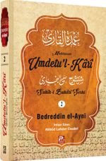 Umdetu'l-Kari (2. Cilt)