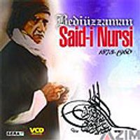 Bediüzzaman Said-i Nursi (VCD)