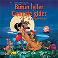 Bütün İyiler Cennete Gider (VCD)