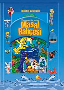 Masal Bahçesi