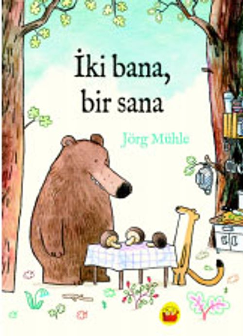 İki Bana, Bir Sana