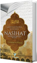 Hadislerle Dualarda Nasihat 