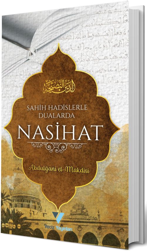 Hadislerle Dualarda Nasihat 