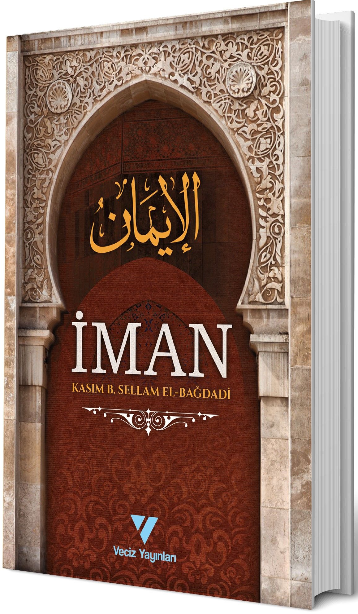 İman (Kasım B. Sellam El-Bağdadi ) Fiyatı, Yorumları, Satın Al