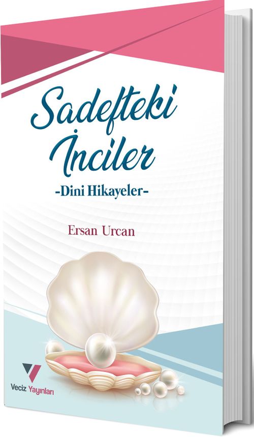 Sadefteki İnciler & Dini Hikayeler