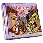 Danyal ve Aslan (VCD)
