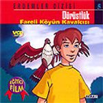 Dürüstlük-Fareli Köyün Kavalcısı (VCD)