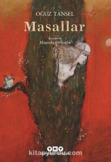 Masallar - Oğuz Tansel