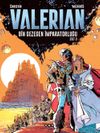 Valerian Cilt 2 / Bin Gezegen İmparatorluğu