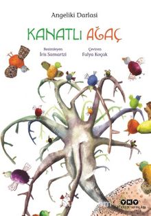 Kanatlı Ağaç - Angeliki Darlasi