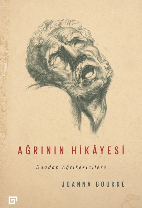 Ağrının Hikayesi & Duadan Ağrıkesicilere