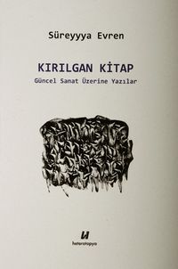 Kırılgan Kitap & Güncel Sanat Üzerine Yazılar
