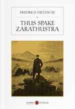 Thus Spake Zarathustra