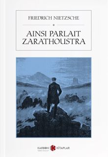 Ainsi Parlait Zarathoustra