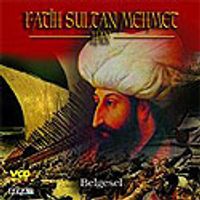 Fatih Sultan Mehmet (VCD)