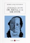 L'&Eacute;trange Cas du Dr Jekyll et de Mr Hyde