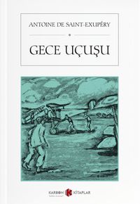 Gece Uçuşu