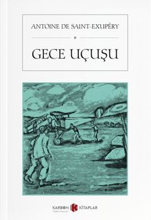 Gece Uçuşu